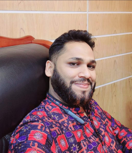 এস.এম.মইনুল হাসান